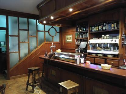 Hostal Restaurante Pacos Herrera del Duque Dış mekan fotoğraf